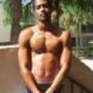 Meet your Posher, Tony